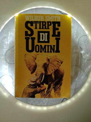 Stirpe uomini wilbur - -,
