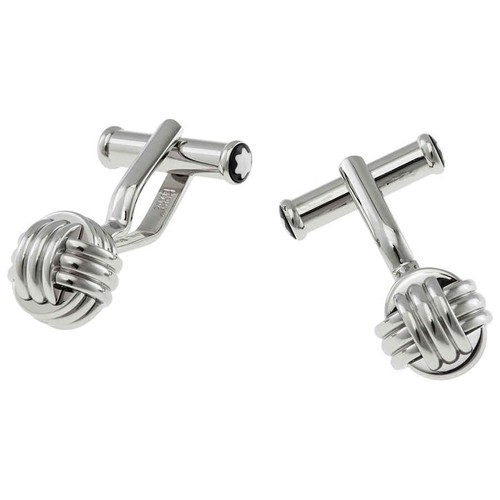 Gemelli sartoriali montblanc - gemelli,