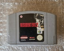 Resident Evil 2 ufficiale