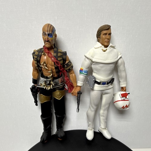 Lotto action figure - , zica