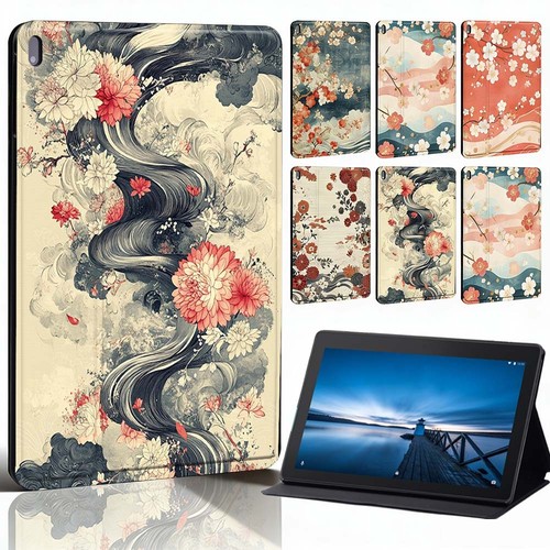 Custodia pelle per lenovo - custodia, in