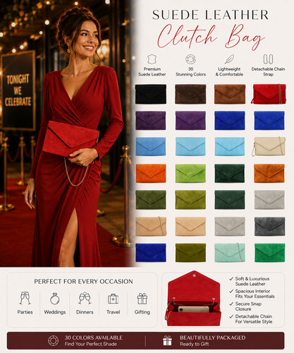 Borsa donna vera pelle