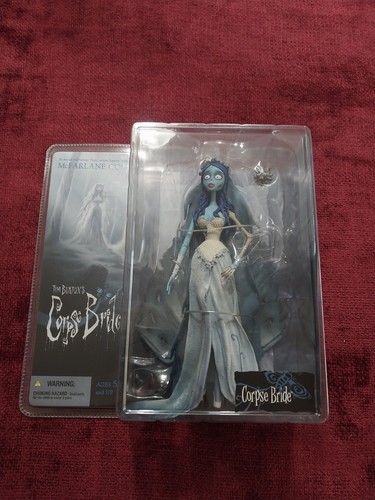Mcfarlane toys sposa - toys,,