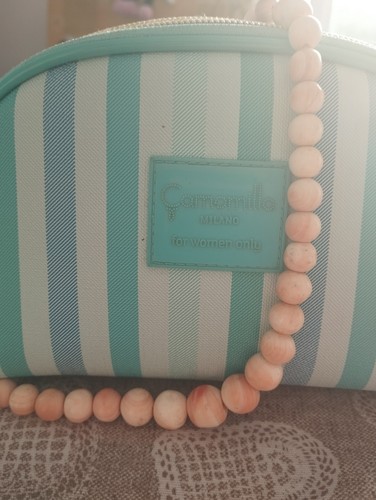 Bellissima collana perle di - bellissima,