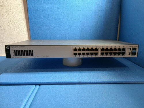 1820 24g j9980a switch - 1820-24g,