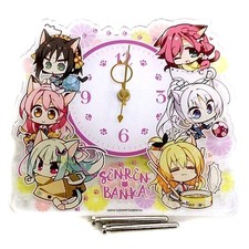 Senren*Banka Puchichara