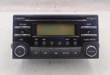 281853HN4B AUTORADIO NISSAN