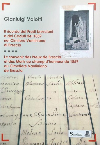 Ricordo dei prodi bresciani - il,