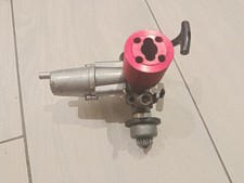 Nitro Engine GX 15 F2004 1:8