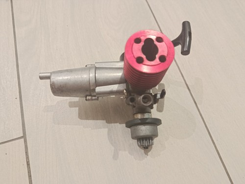 Nitro engine f2004 - nitro,