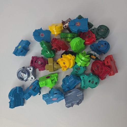 Beyblade lotto lanciatori - beyblade,