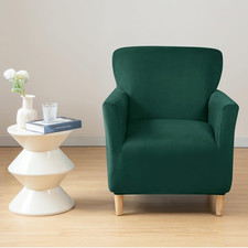 Copripoltrona 1 Posto Con