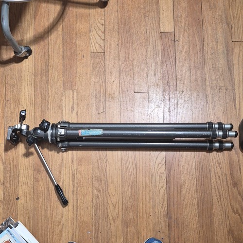 Gitzo 320 studex aluminum - 320,