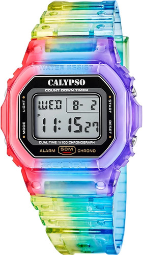 Orologio digitale unisex