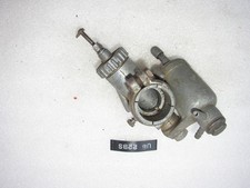 DELL'ORTO UB 22B S - carburatore per moto d'epoca