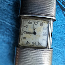 Orologio Vintage Argento