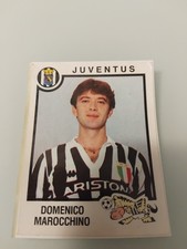 Calciatori Panini 1982-83 N° 170 Marocchino Juventus Da Recupero Leggi La Descri