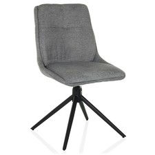 Sedia girevole sala da pranzo