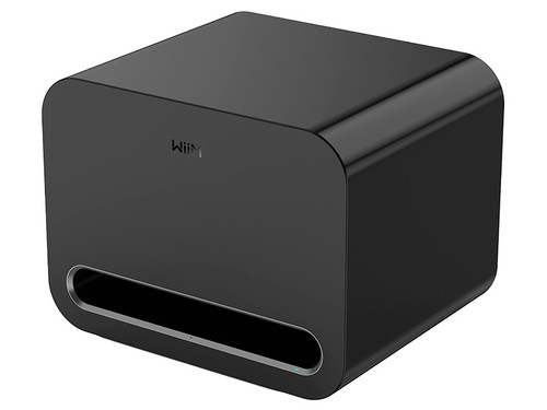 Wiim sub pro black subwoofer - wiim,