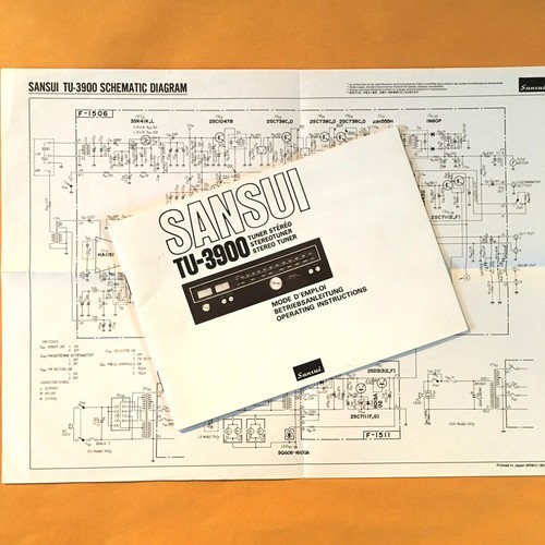 Sintonizzatore stereo - sintonizzatore,