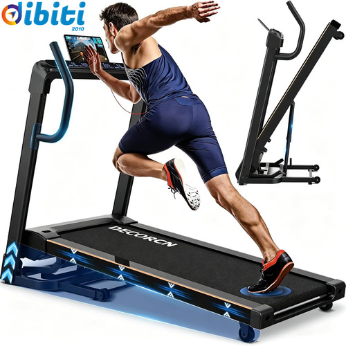 Tapis roulant professionale - tapis,
