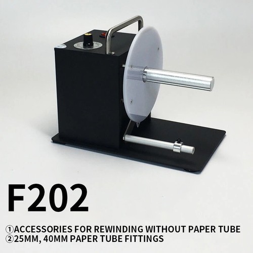 F202 ds802 avvolgitore - f202/ds802,