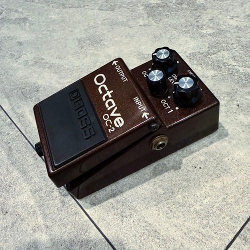 Boss octave modifica - oc-2,