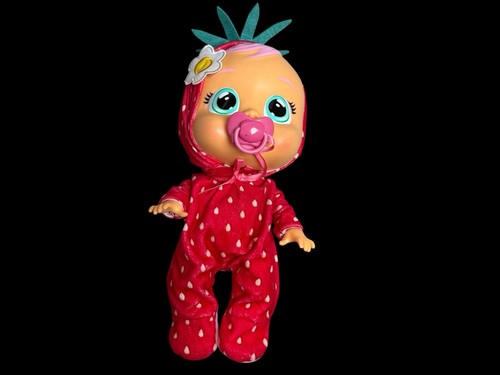 Cry babies tutti - cry,