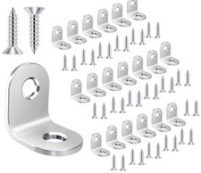 Staffe Angolari Supporti