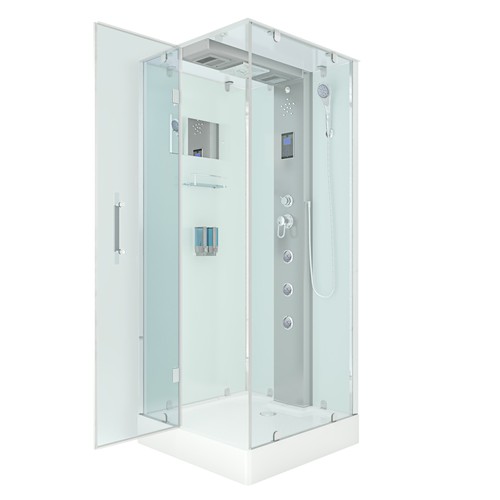 Acquavapore box doccia - acquavapore,