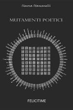 Mutamenti Poetici by Simona