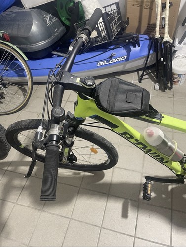 Bici montagna corsa - montagna/, /