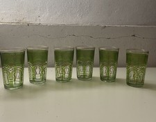 Set Di 6 Bicchieri Da Liquore