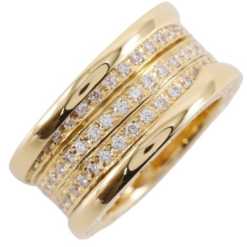 Bvlgari bzero1 anello zero - bvlgari,