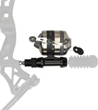 Mulinello da Pesca con Arco