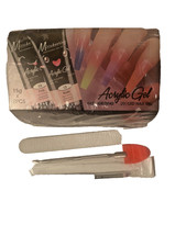 Nail kit acrylic uv/Led gel