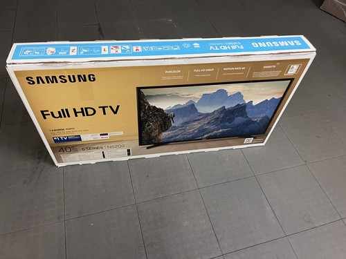 Black samsung inch series 5 - black,