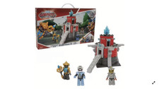 Gormiti Set Costruzioni La