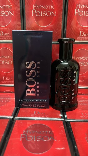 Hugo boss bottled - boss, 100ml