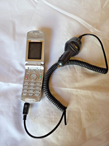 Vecchi telefoni cellulari - 3,