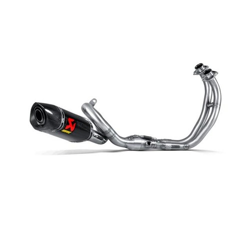 Scarico akrapovic yamaha - akrapovic,