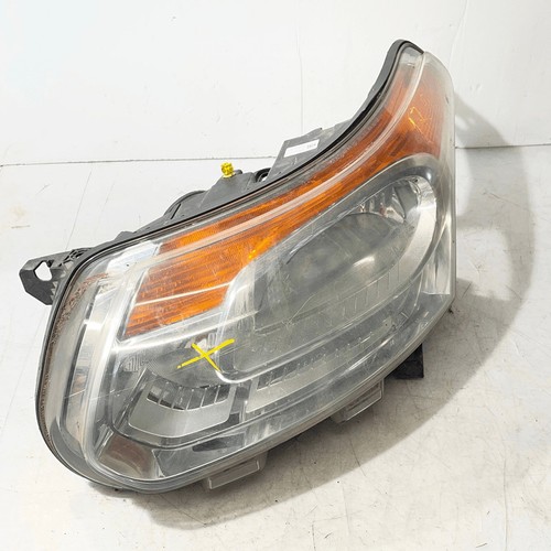 Proiettore citroen c3 - sx.,