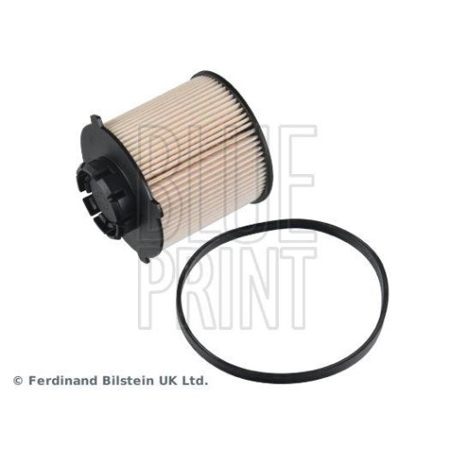 Filtro carburante blue print - carburante,