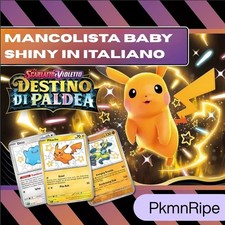 Completo Mancoliste per