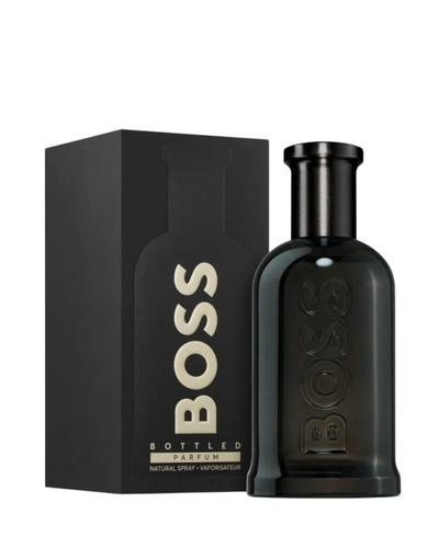 Hugo boss bottled - boss,