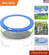 Trampolino Pad, 10FT 12FT 14FT