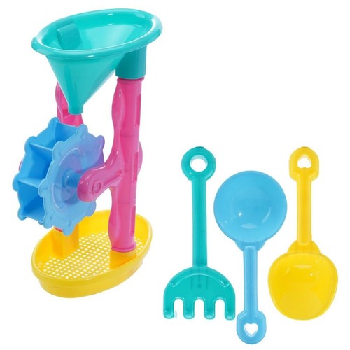 Set giochi spiaggia per - set,