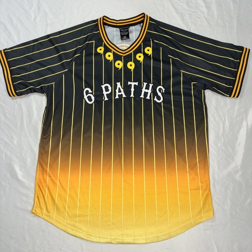 Maglia calcio naruto shippuden - maglia,