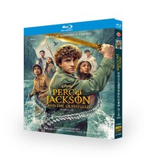 Percy Jackson and the