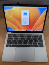 Apple MacBook Pro 13″ A1708
